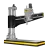 Фото Станок радиально-сверлильный STALEX RD3100x100 в интернет-магазине ToolHaus.ru Фото Станок радиально-сверлильный STALEX RD3100x100 в интернет-магазине ToolHaus.ru
