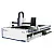 Фото MetalTec 1530B G5 (3000W) оптоволоконный лазерный станок для резки цветного металла в интернет-магазине ToolHaus.ru