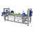 Фото Специальный сверлильно-присадочный станок с торцовкой WoodTec D-Four в интернет-магазине ToolHaus.ru